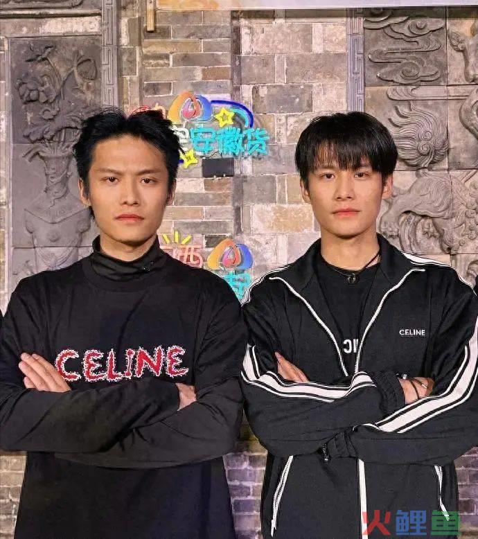 砸3000万开演唱会，小杨哥背后有高人