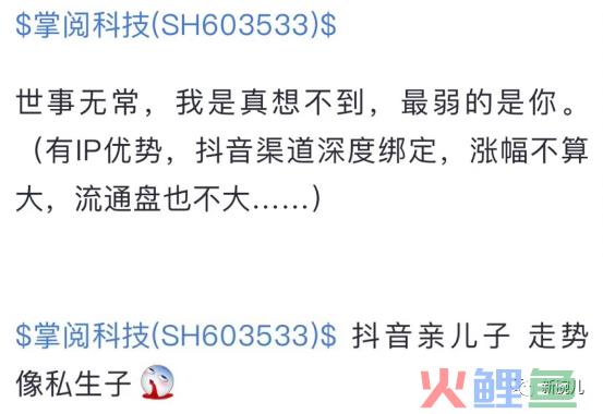 掌阅科技玩不动流量：短剧很认真，成绩很潦草