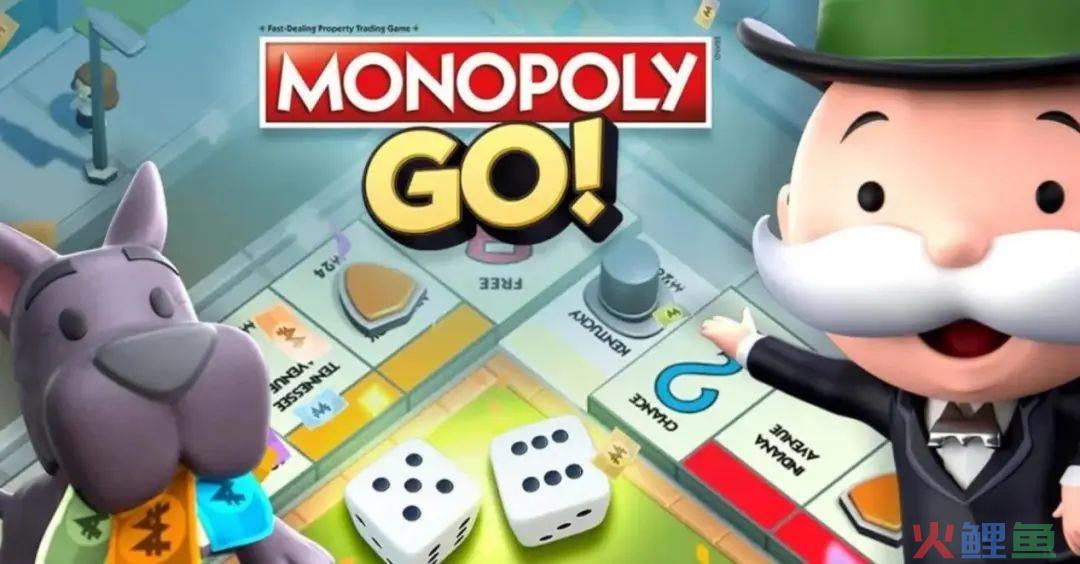 上线7个月流水破10亿美元！《Monopoly GO》的常态化运营方法论