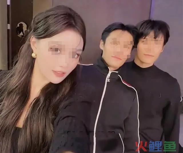 又一千万粉丝主播加入疯狂小杨哥团队！曾靠挑战单月涨粉500万