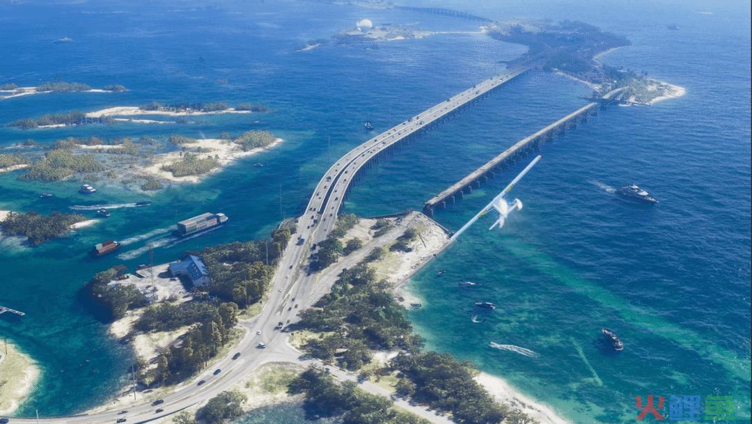 游戏圈紫微星终于现真身！《GTA6》官宣2025年发售