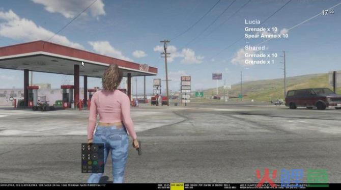 游戏圈紫微星终于现真身！《GTA6》官宣2025年发售