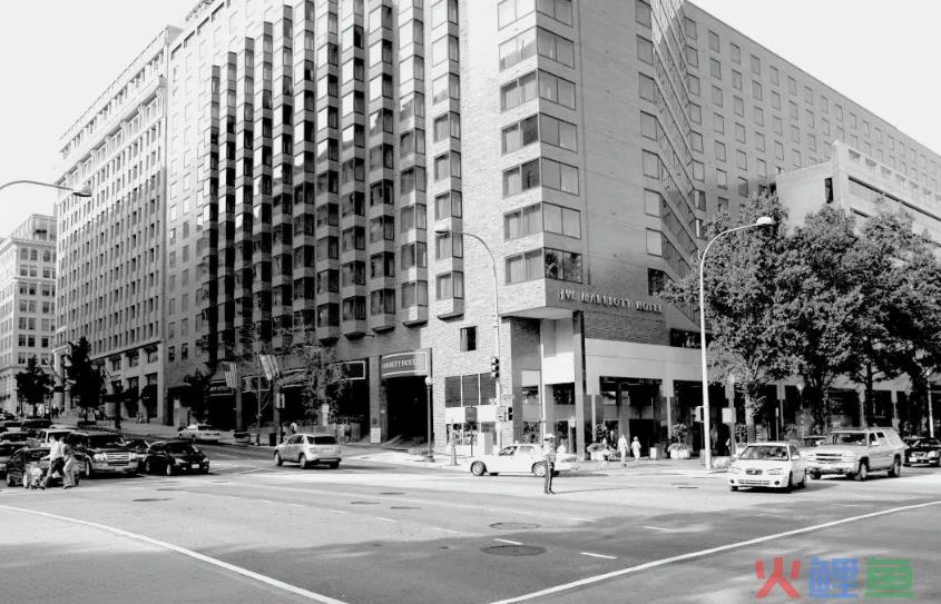解密万豪：如何从街边小酒馆成长为全球酒店龙头？| 案例