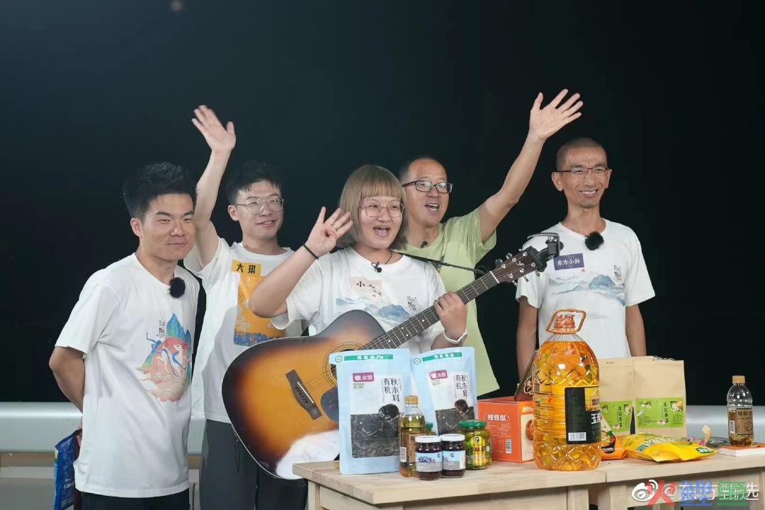 东方甄选痛失10万粉丝，“去董宇辉化”没有赢家