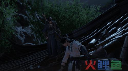 网易这款3A游戏，至今还没有直接竞品