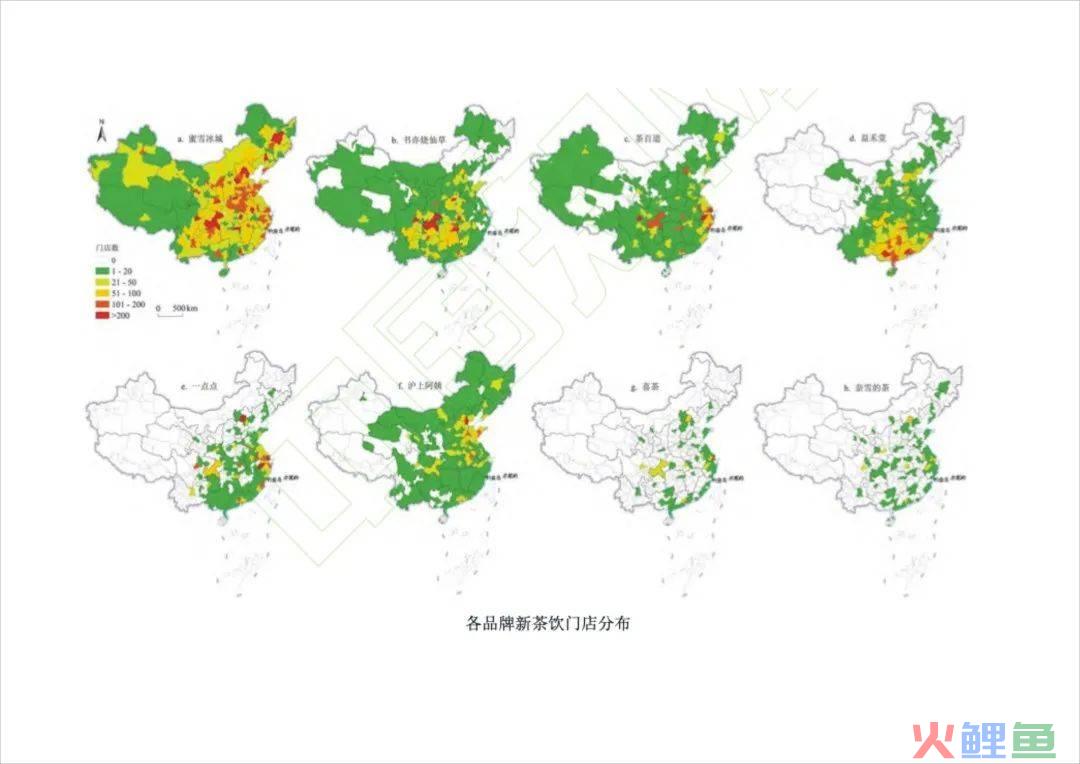 茶咖无边界“混战”，争相IPO背后，有何深意？