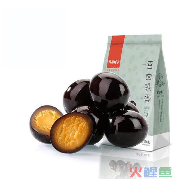 多次降价背后，良品铺子在进行怎样的“大转身”？