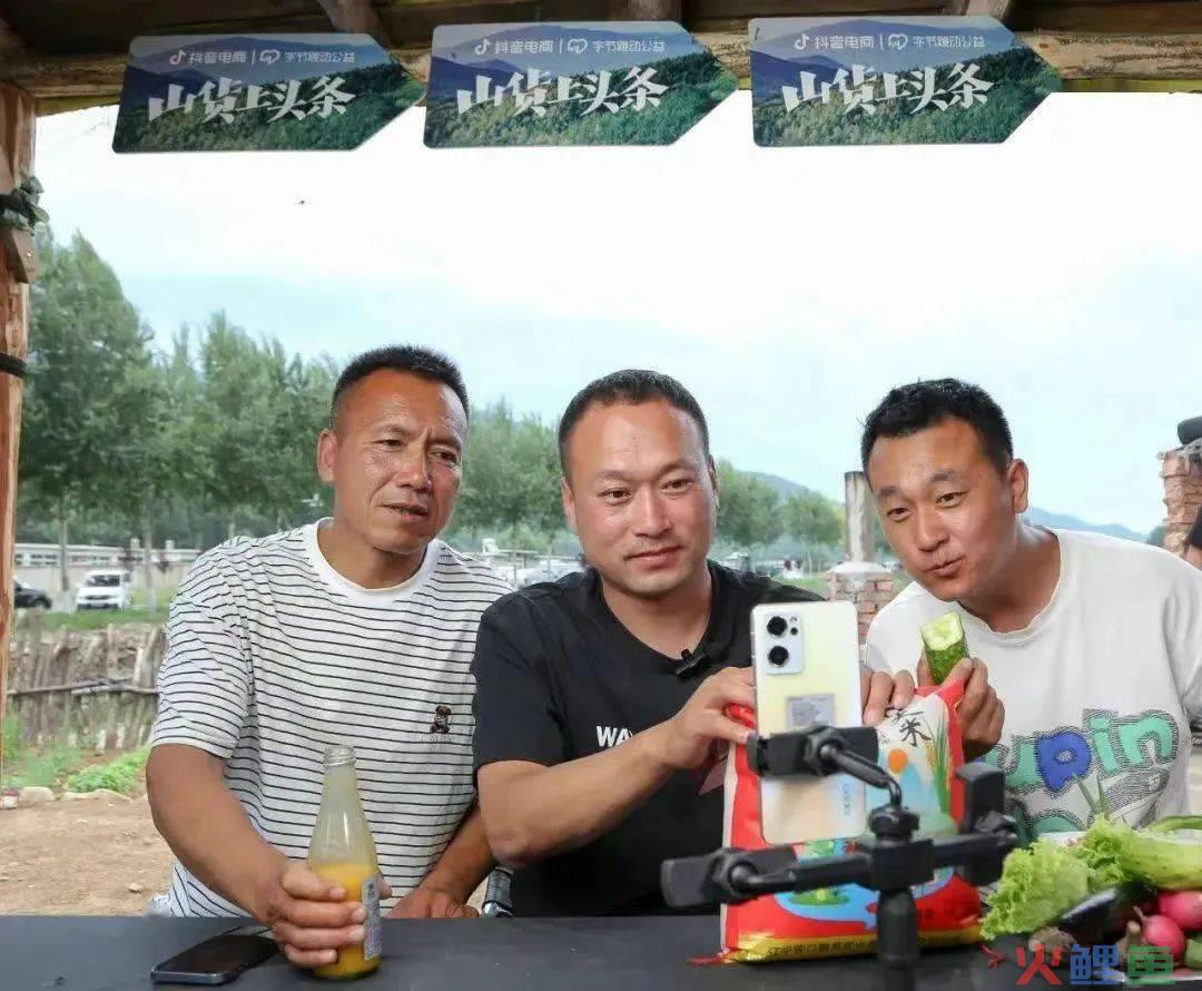 新晋乡村“顶流”，能带得动货吗