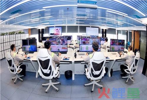 港迪技术IPO：智能操控系统具备多元优势，广泛应用多个行业