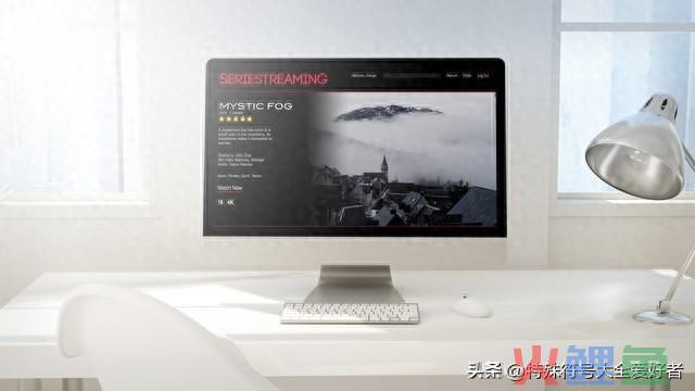 企业网站优化 