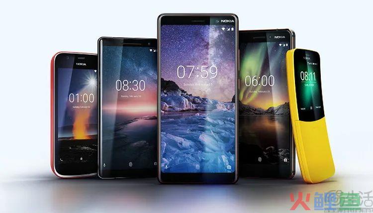 HMD“抛弃”诺基亚品牌？或许只是为了省钱