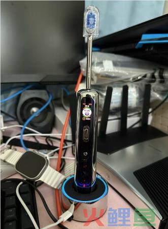 电动牙刷哪个牌子好？电动牙刷十大品牌卷出新高度