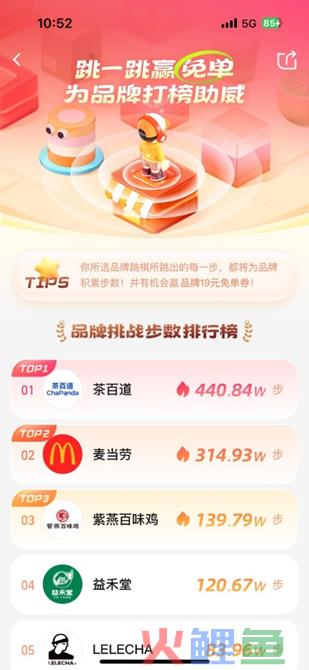 喜提全网热搜、商家消费者都玩嗨，饿了么免单为啥总能爆火出圈？