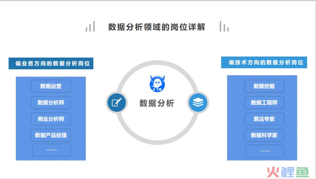 观点 | 数据分析是行业，还是技能？
