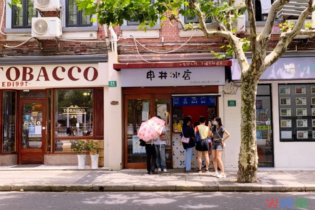 黄河路热度跳水，网红路C位难当