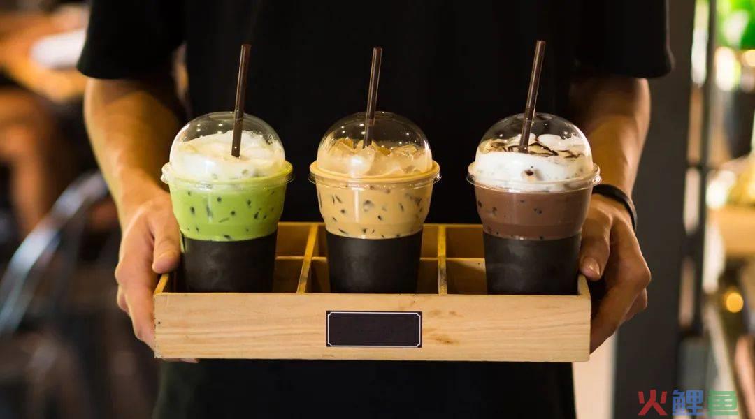 关掉粉色滤镜，新茶饮还剩下什么？