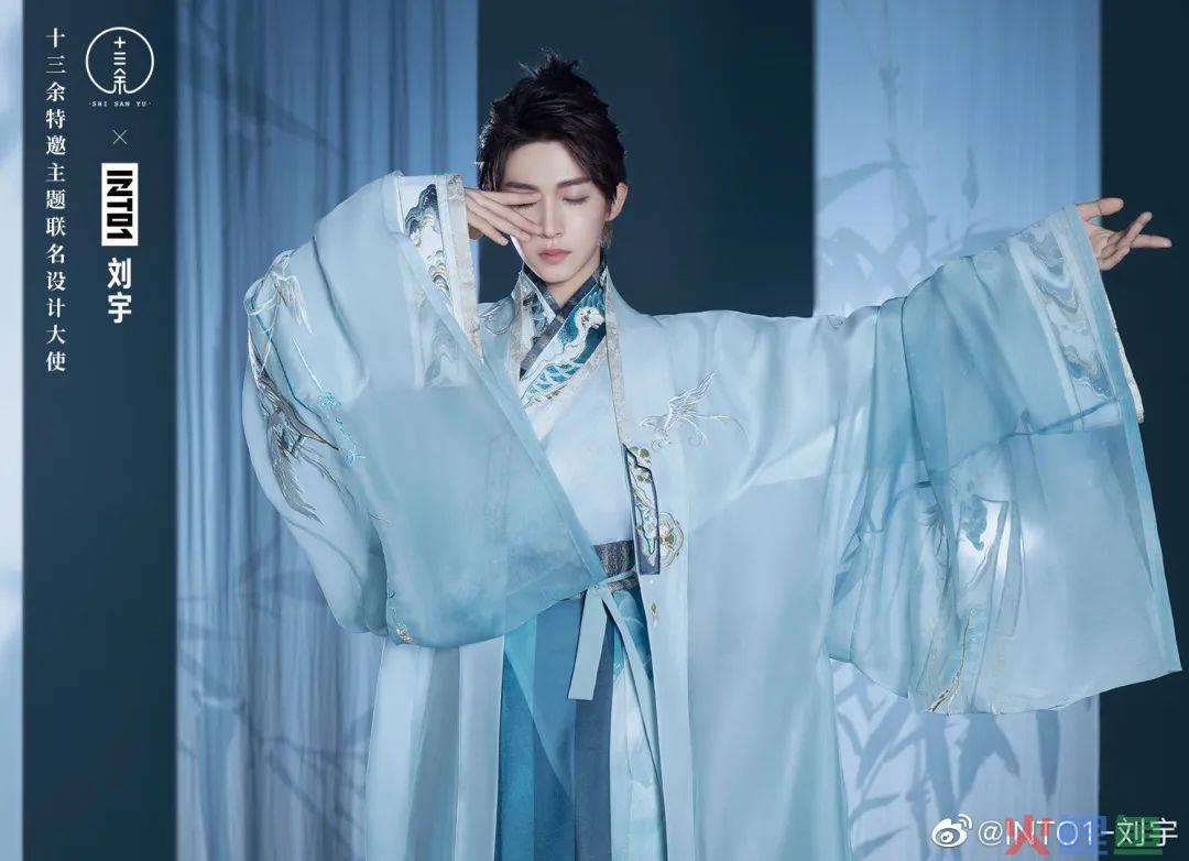 我把李宁当国货，他把我当韭菜