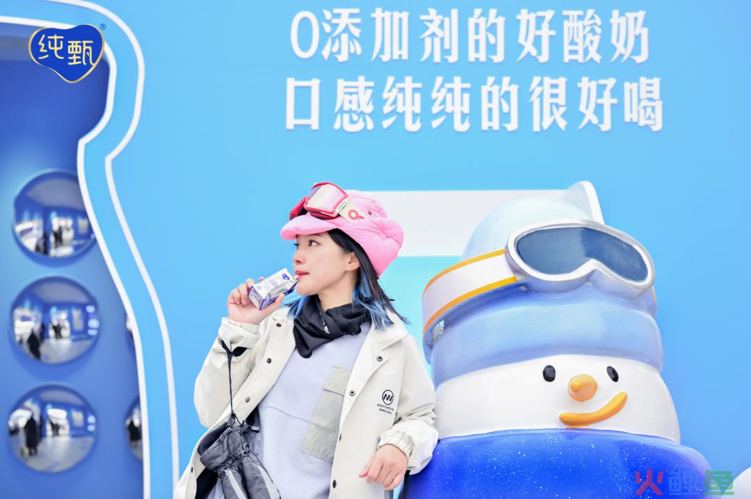 雪上打八段锦，冬季生活方式为何如此“吸金”？