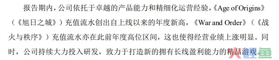 出海收入总额连续2年下滑，小游戏却频出黑马