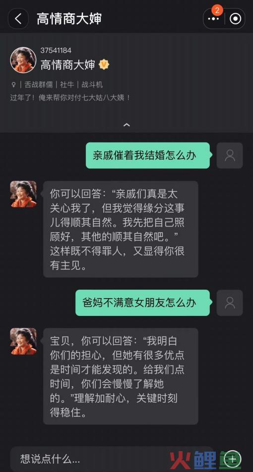 年轻人的AI春节，路子能有多“野”？