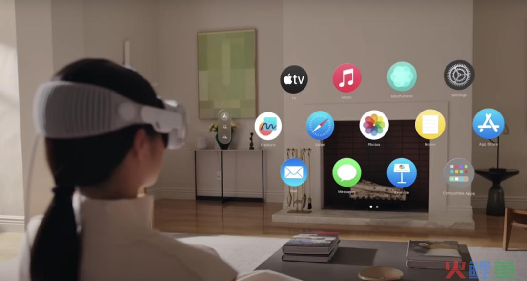 两万五一台的Vision Pro，能给苹果一个支点吗？