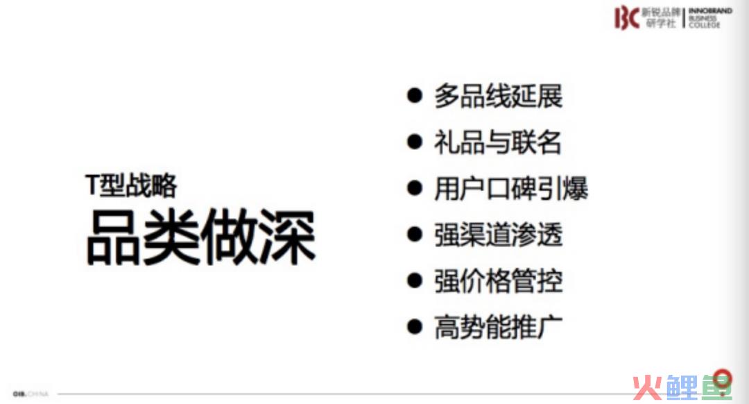 五大品牌增效，2024赢得确定性增长