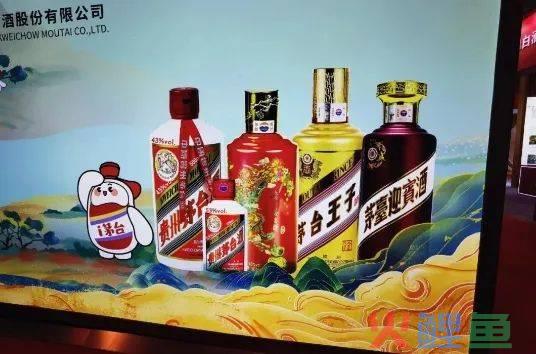 利润首破 1000 亿！茅台做对了什么？