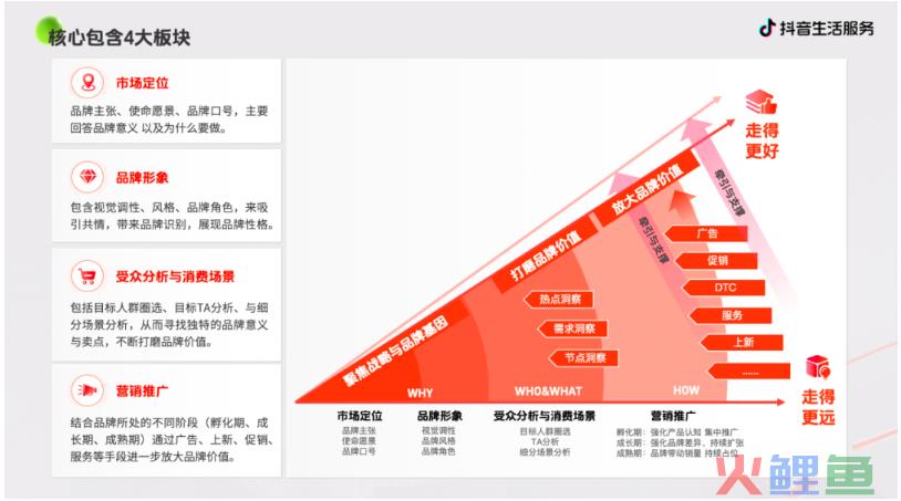 官方发布｜《抖音生活服务-品牌建设解决方案》上线！