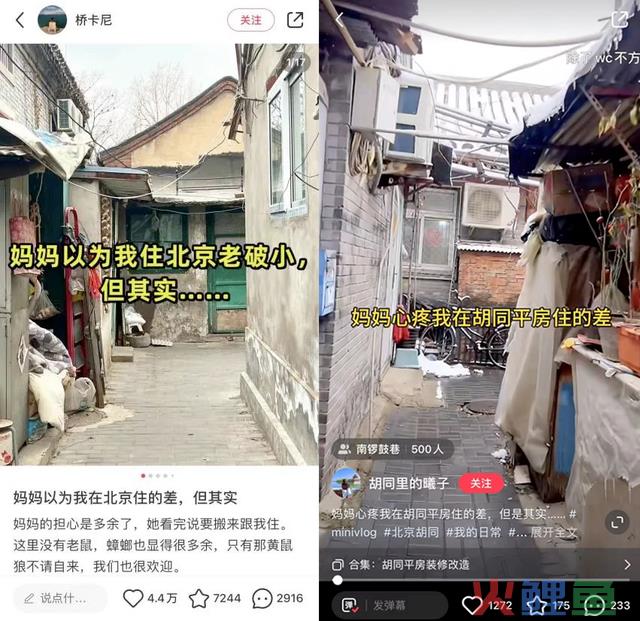 租房一族背后，藏着哪些品牌认知洼地？