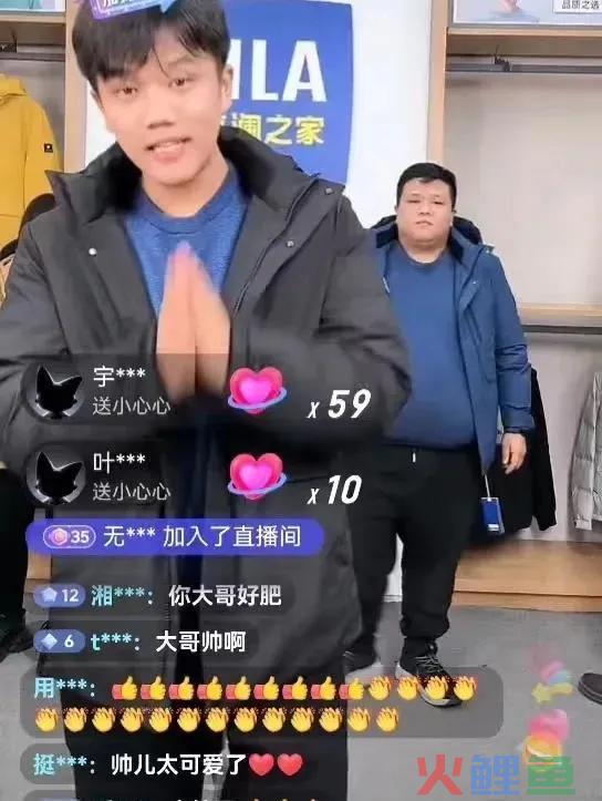 2023年回首：八位网红独领风骚，个个赚得盆满钵满