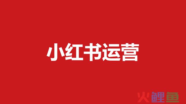 小红书营销方式有哪些（盈利形式分析）