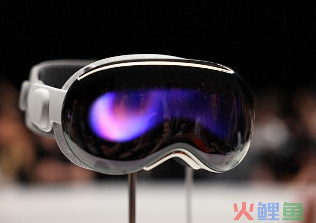 VR产业迎来风口？中企正布阵出击 