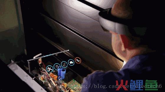 VR、AR、CR和MR的区分，你领会吗？