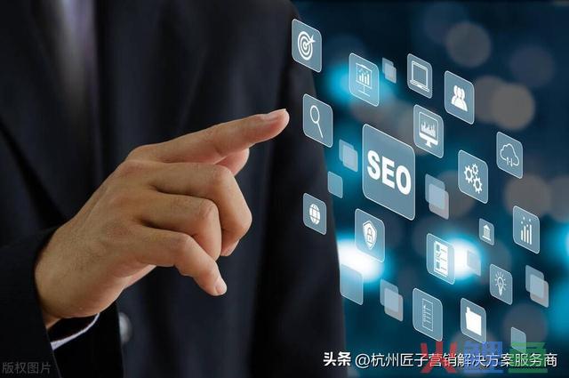 简述抖音seo的根基步调？