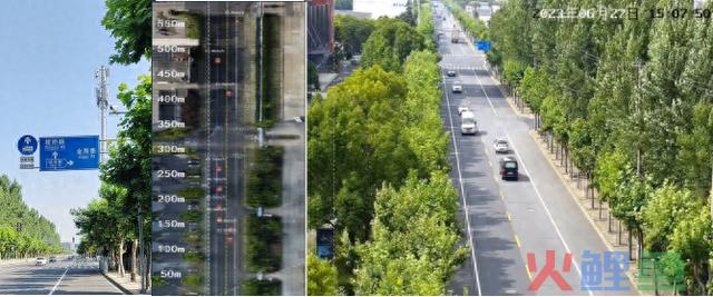 中国移动联合华为，全球首条5G-A车联网全要素验证示范线路开通 