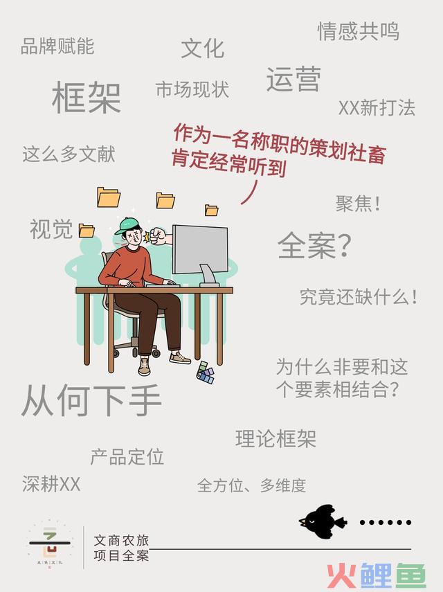 【策划篇】一分钟教会你品牌策划究竟是什么