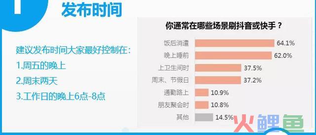 把握3个抖音运营常识，间隔爆款一步之遥