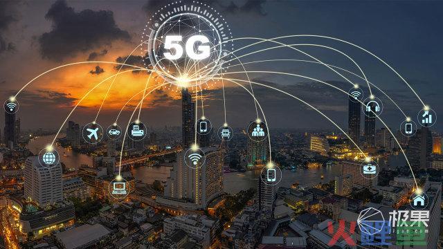5G手机落伍了？华为将公布5.5G新技术！体验比5G强10倍！