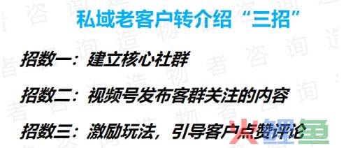 2024年私域三大机遇：经营回头客、私域+直播、下降本钱