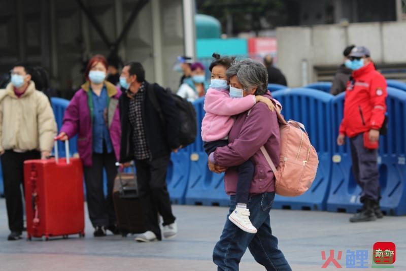 春节返程邀全民为家乡上分，淘宝打造34省市自治区家乡宝贝助农会场