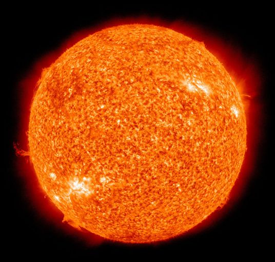 太阳
