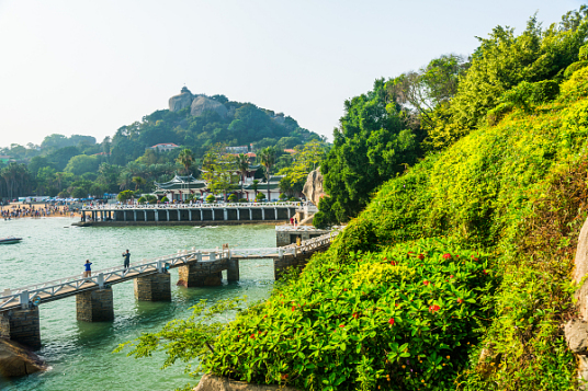 鼓浪屿